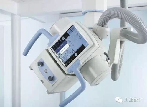 全球頂尖醫(yī)療器械產(chǎn)品設(shè)計(jì)經(jīng)典案例分享